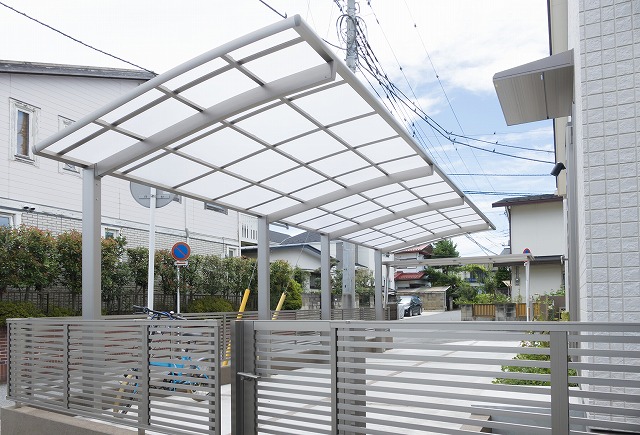 リフォーム工事